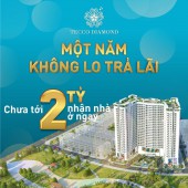 Hottt!!! Sở hữu ngay chung cư sang chảnh, giá sốc, ưu đãi khủng, đầu tư sinh lời cao tại Tecco Diamond Thanh Trì – Hà Nội